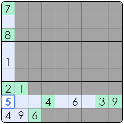 blocks sudoku
